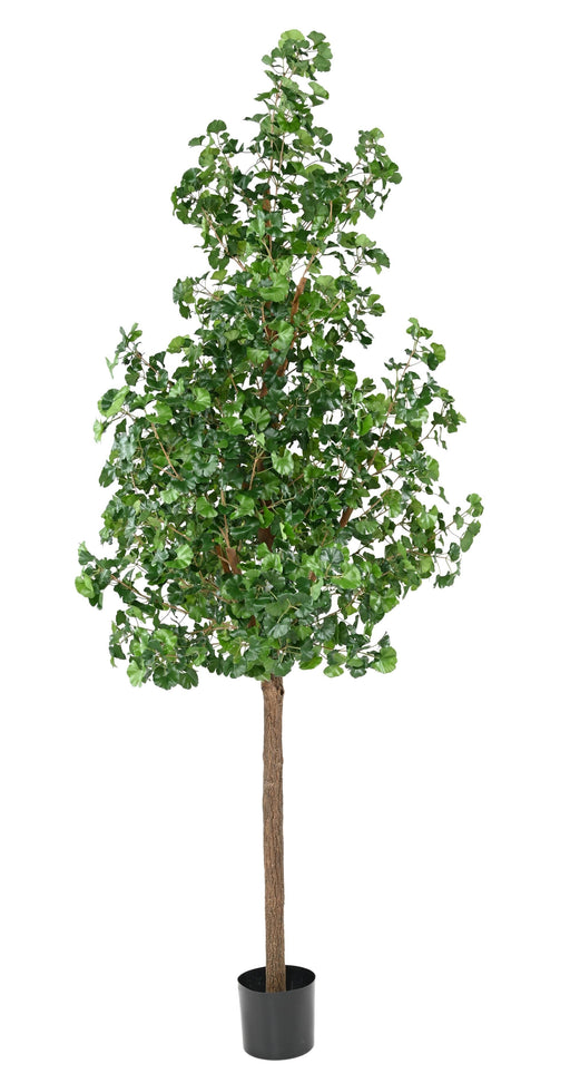 Kunstig Ginkgo Biloba H.290 Cm Indendørs Plante