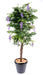 Kunstig Blomstrende Wisteria 180 Cm Indendørs Plante