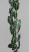 Kunstig Alocasia-Guirlande 120 Cm Grøn