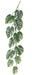 Kunstig Philodendron-Guirlande 190 Cm Grøn