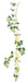 Kunstig Bougainvillea Garland 110Cm Lys Pink