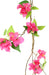 Kunstig Fuchsia Bougainvillea Garland 130 Cm
