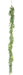 Kunstig Glechoma Garland Indvendig Dekoration 180Cm