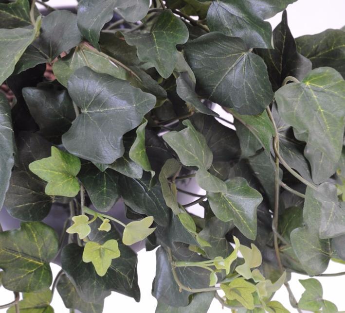 Kunstig Ivy Garland 200 Cm Grøn Til Indendørs