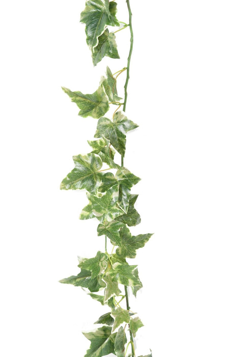 Kunstig Ivy Guirlande 68 Blade 180 Cm Indendørs