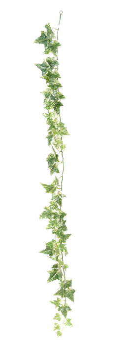 Kunstig Ivy Guirlande 68 Blade 180 Cm Indendørs