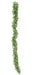 Kunstig Ivy Garland 180 Cm UV-Resistent