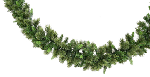 Kunstig Juleguirlande 270 Cm Edmonton Gran