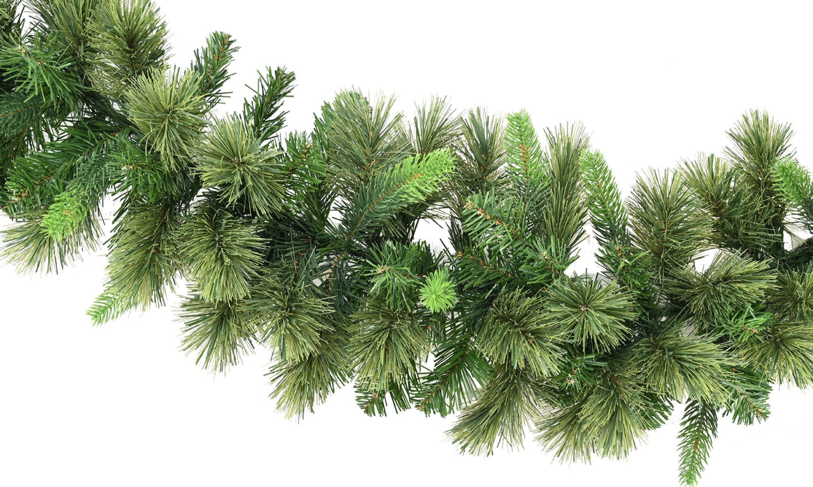 Kunstig Juleguirlande 270 Cm Edmonton Gran