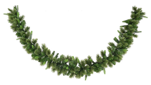 Kunstig Juleguirlande 270 Cm Edmonton Gran