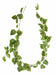 Kunstig Pothos-Guirlande 180 Cm Indvendig Dekoration