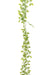 Tradescantia Kunstig UV-Resistent Krans 195 Cm