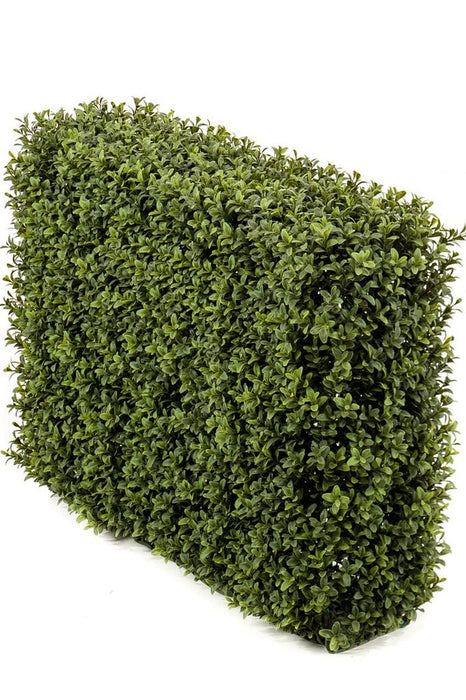 Hæk 70X20X50 - Kunstig Buksbom