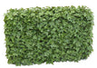Kunstig Ivy Uv Hæk 90X57Cm Grøn Til Have