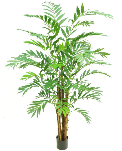 Hawaii Parlor - Kunstigt Palmetræ