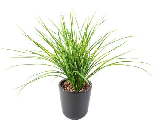 Kunstgræs Juncus 50 Cm Stak Indendørs Udendørs