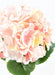 Kunstig Hortensia 55 Cm Pink Til Indretning