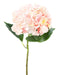 Kunstig Hortensia 55 Cm Pink Til Indretning