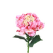 Kunstig Hortensia Stilk 68 Cm Pink Til Pynt