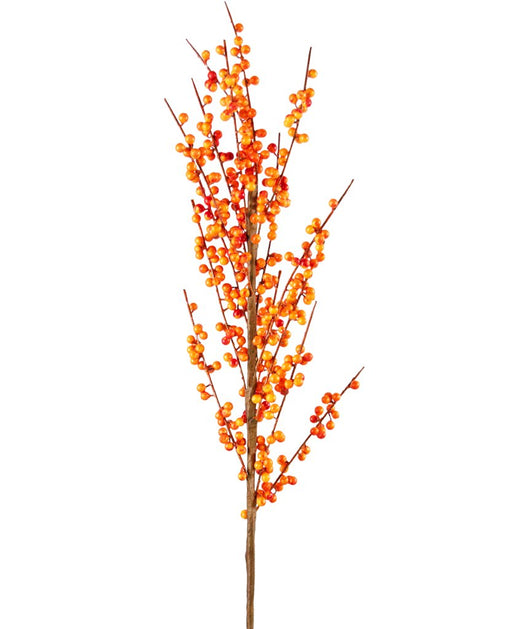 Ilex - Kunstigt Løv