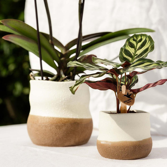 Imperfect Bag - Keramisk Pot
