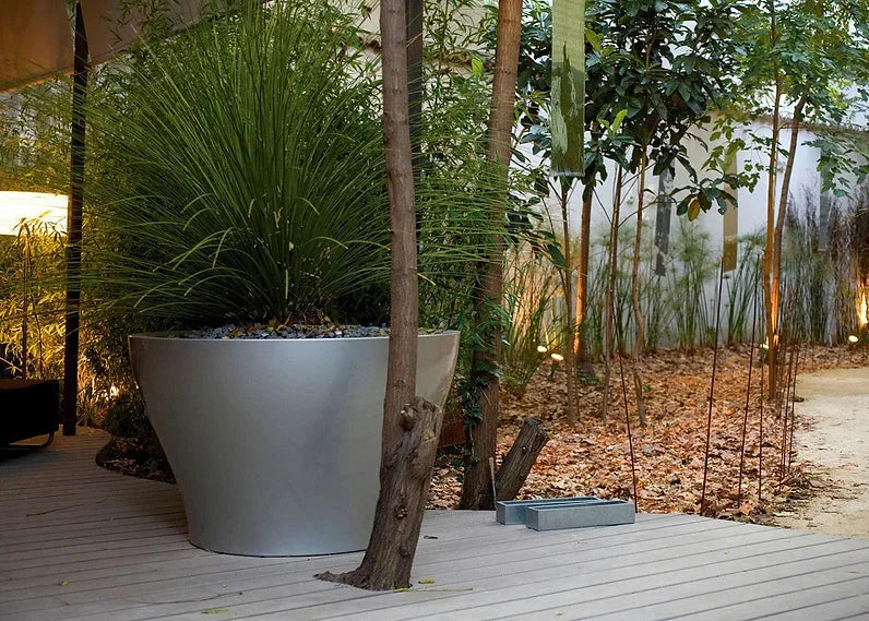 Centro Alto Plantemaskine