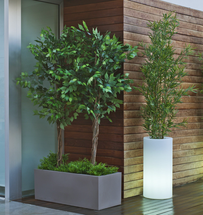 Jara Plantekasse 100 Cm