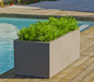 Jara Plantekasse 100 Cm