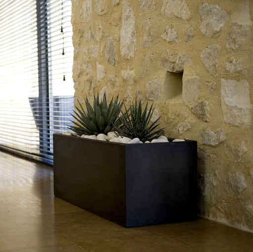 Jardi-Thracite Plantekasse 100 Cm