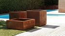 Kubik Planter