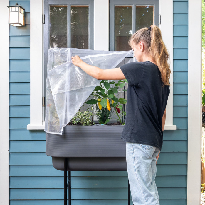 Rede Planter