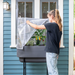 Rede Planter