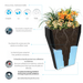 Rede Planter