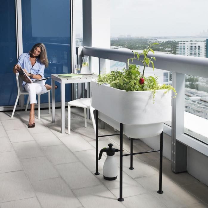 Rede Planter