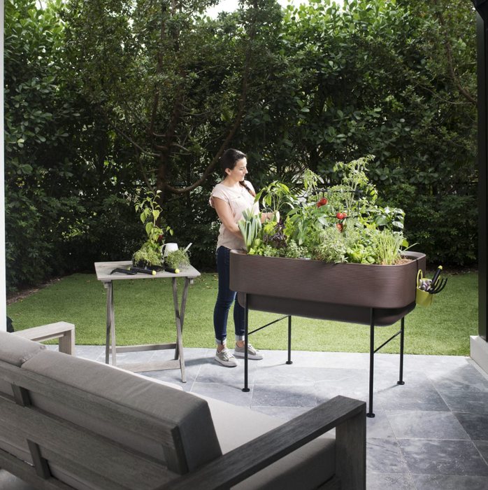 Rede Planter