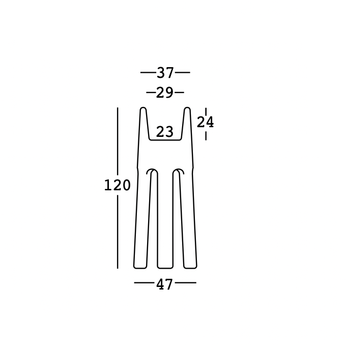 Sepio Planter