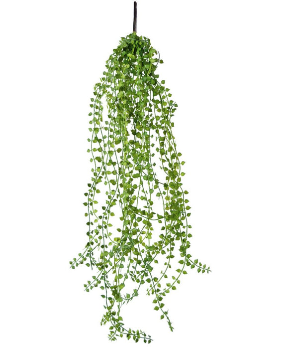 Jasmin - Kunstigt Løv Til At Hænge