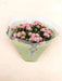 Kalanchoe Double Pink D23Cm H27Cm