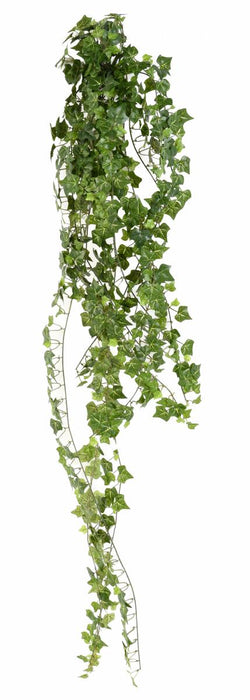 Kunstig Efeu På Pæl 130 Cm 801 Grønne Blade