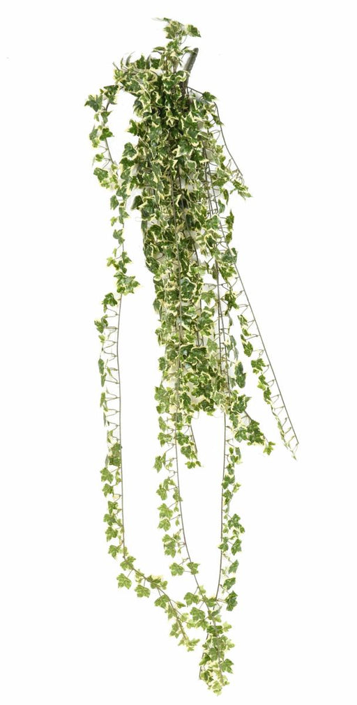 Kunstig Efeu På Stake 130 Cm Tergal Uv Udendørs