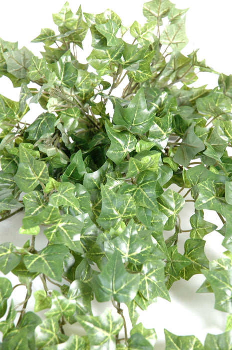 Kunstig Ivy On Stake 60Cm Anti-UV-Behandling