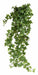 Kunstig Ivy On Stake 60Cm Anti-UV-Behandling
