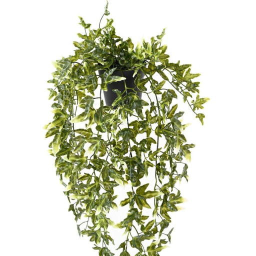 Kunstig Ivy Potted 70Cm UV-Resistent Plast