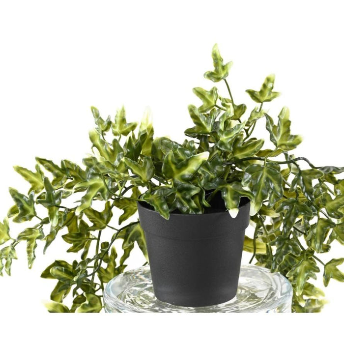 Kunstig Ivy Potted 70Cm UV-Resistent Plast