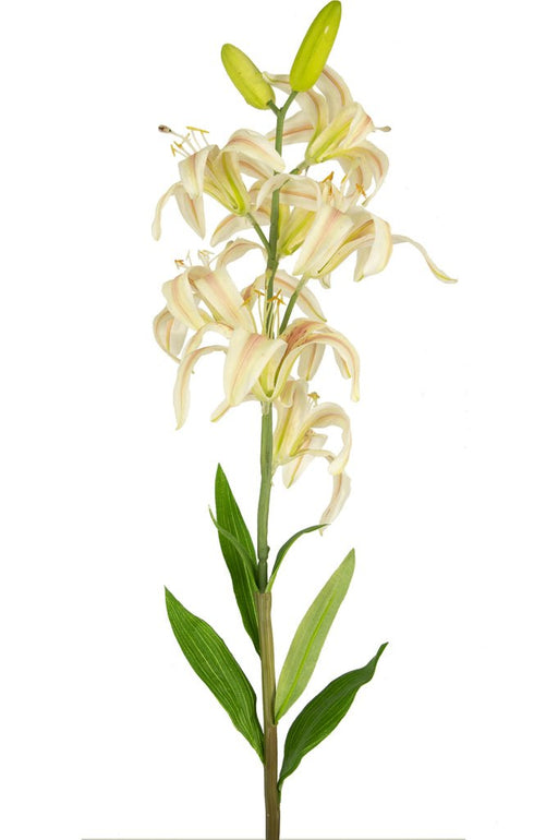 Kunstig Pink Martagon Lily