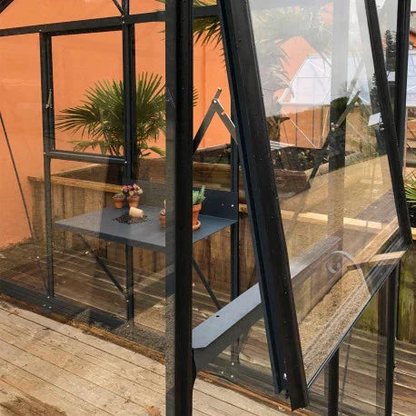 Ekstra Vægkvist (Skal Gøres)