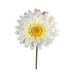 Kæmpe Kunstig Daisy H.125Cm Indvendig Dekoration