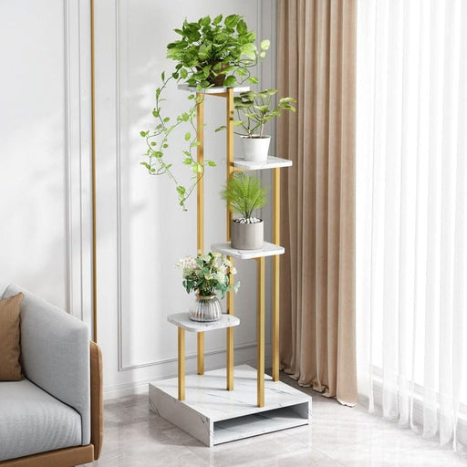 Mesterværk Plant Høj Enhed