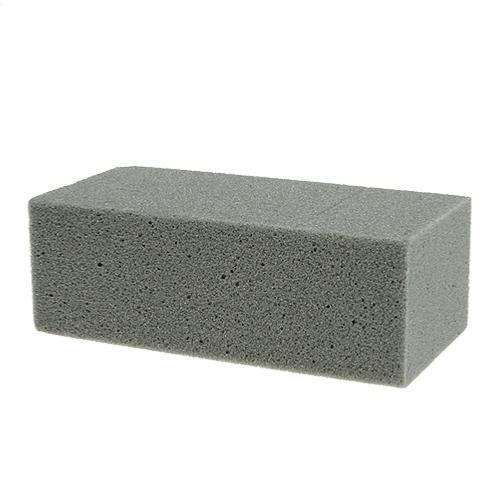 Tørt Blomsterskum 23X11X8Cm Til Kunstige Blomster