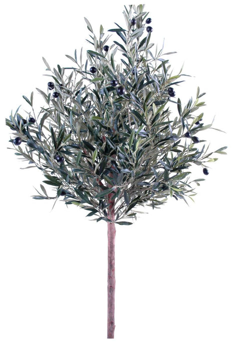 Kunstigt Oliventræ 150 Cm Indendørs Plante